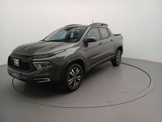 FIAT TORO 1.3 TURBO 270 FLEX FREEDOM AT6 FIAT TORO 1.3 TURBO 270 FLEX FREEDOM AT6